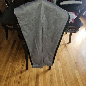 Old Navy Kids Heather Gray Joggers